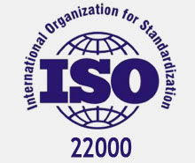 ISO 9001:2015