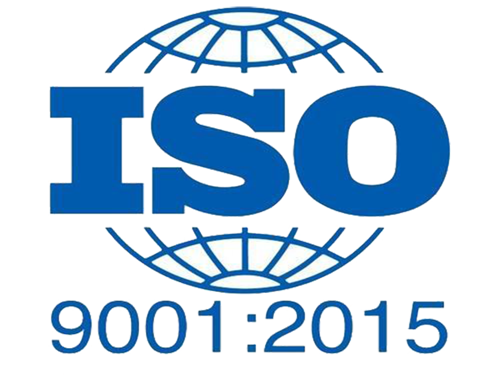 ISO 9001:2015